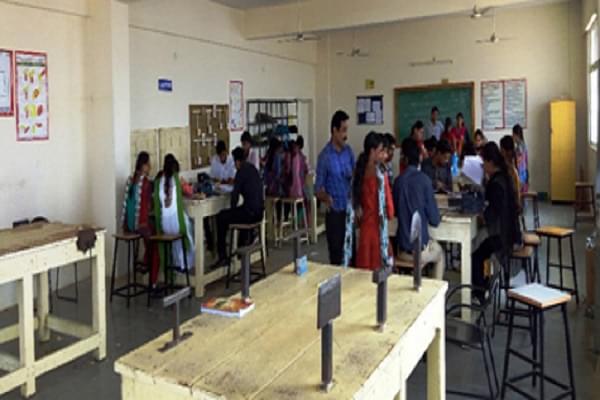 GNITC Infrastructure photo 7